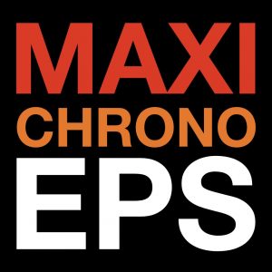 Maxi Chrono EPS