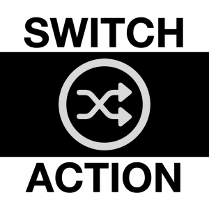 EPS Switch Action