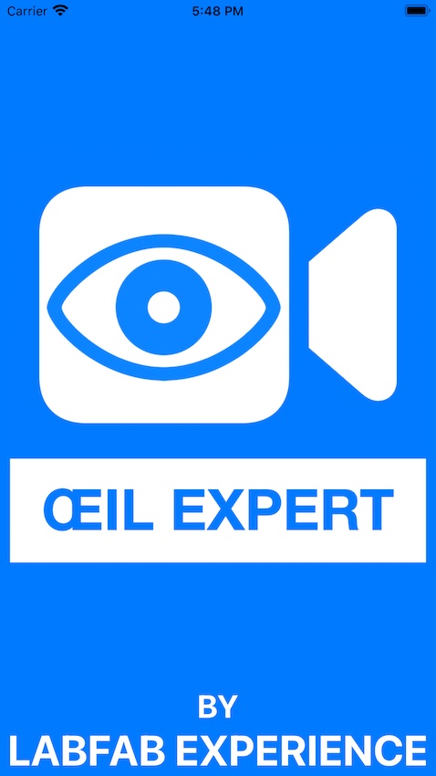 EPS Oeil Expert – Image 2