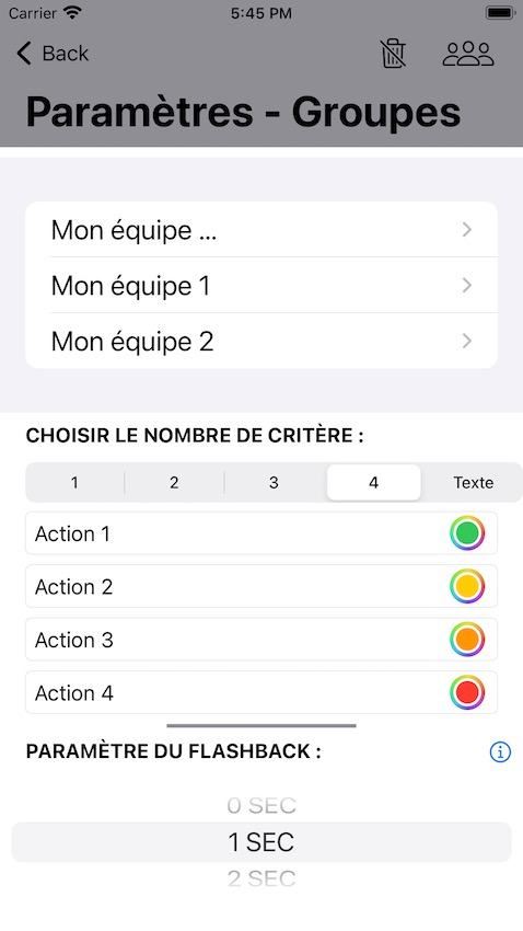 EPS Oeil Expert – Image 4