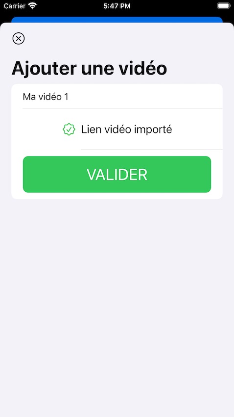 EPS Oeil Expert – Image 5