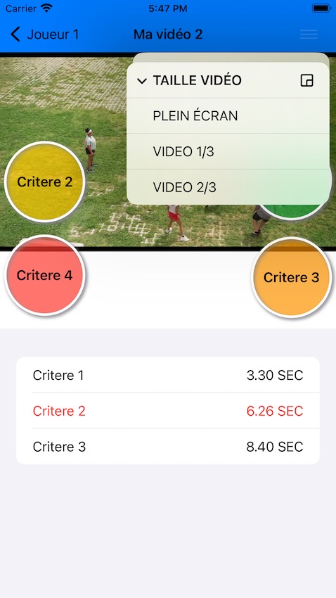 EPS Oeil Expert – Image 10