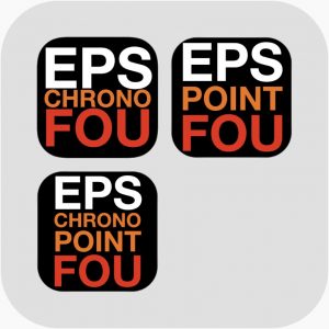EPS Chrono et Point FOU - Le lot