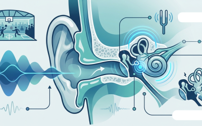 Bouchons d&rsquo;oreilles en EPS : pourquoi et comment en obtenir ?