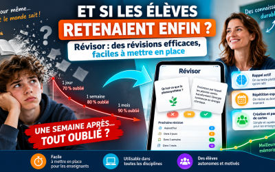 Le jour même, tout le monde sait. Une semaine plus tard, non.